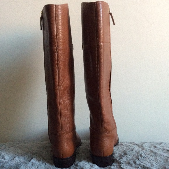 Tory Burch Jolie Riding Boot